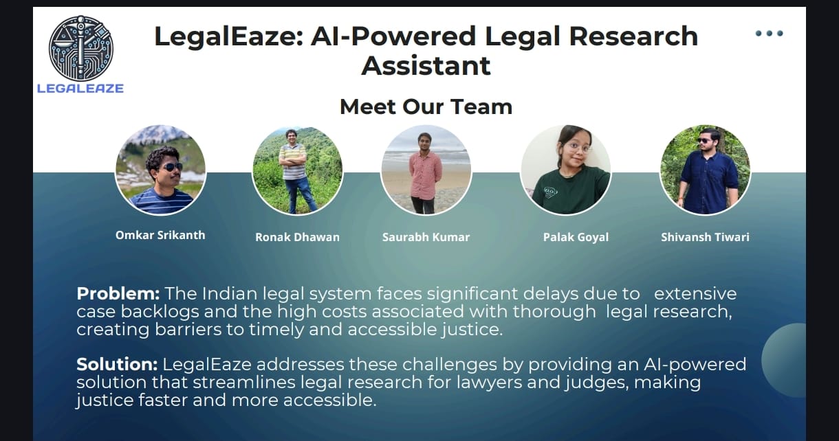LegalEaze Team